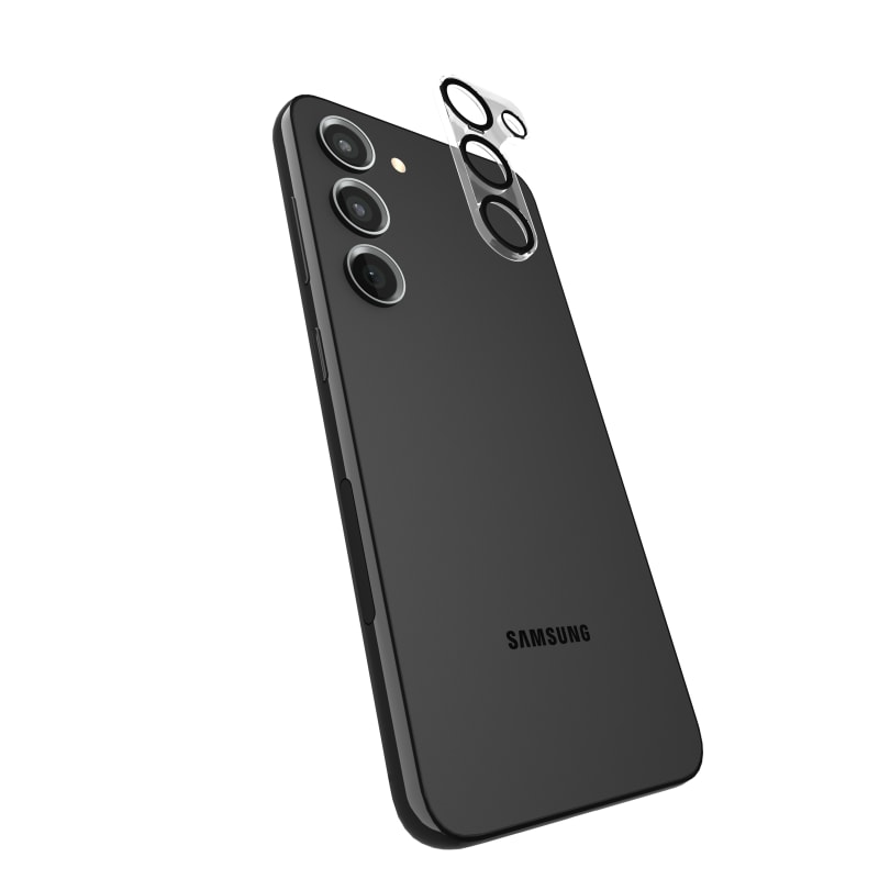 Case-Mate Lens Protector for Samsung Galaxy S23 Series