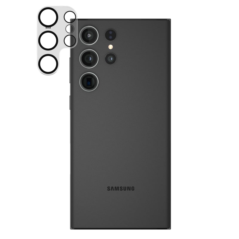 Case-Mate Lens Protector for Samsung Galaxy S23 Series