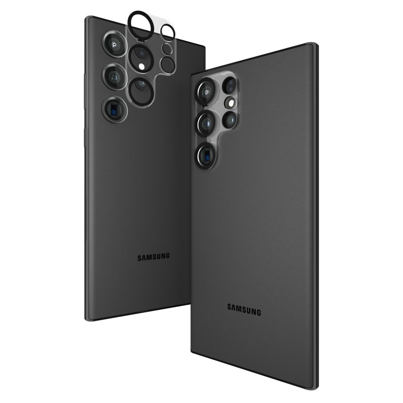 Case-Mate Lens Protector for Samsung Galaxy S23 Series