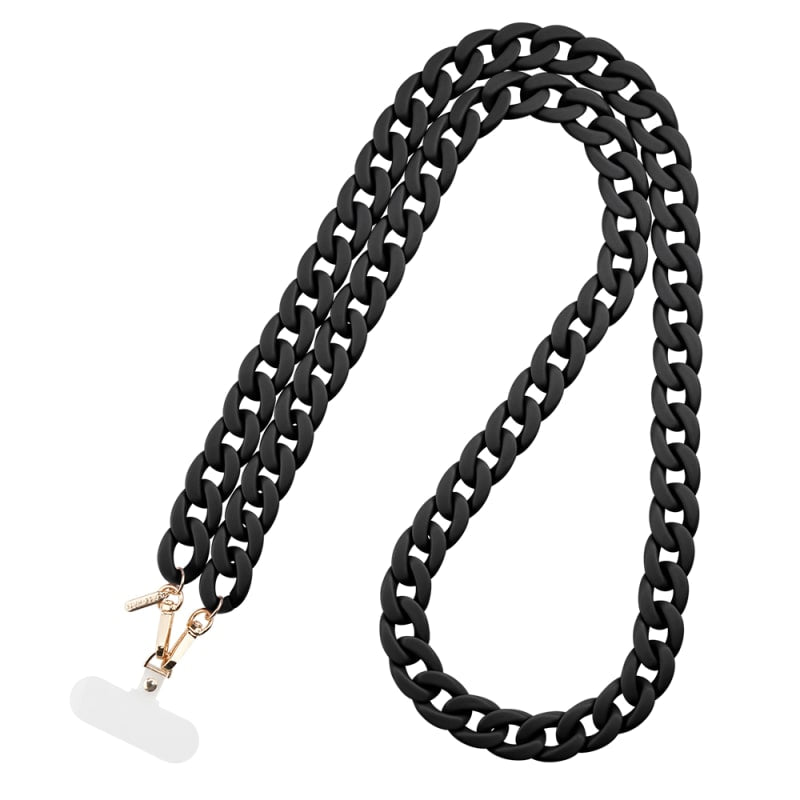 Case-Mate Phone Crossbody Chain – Universal, Multiple Colours