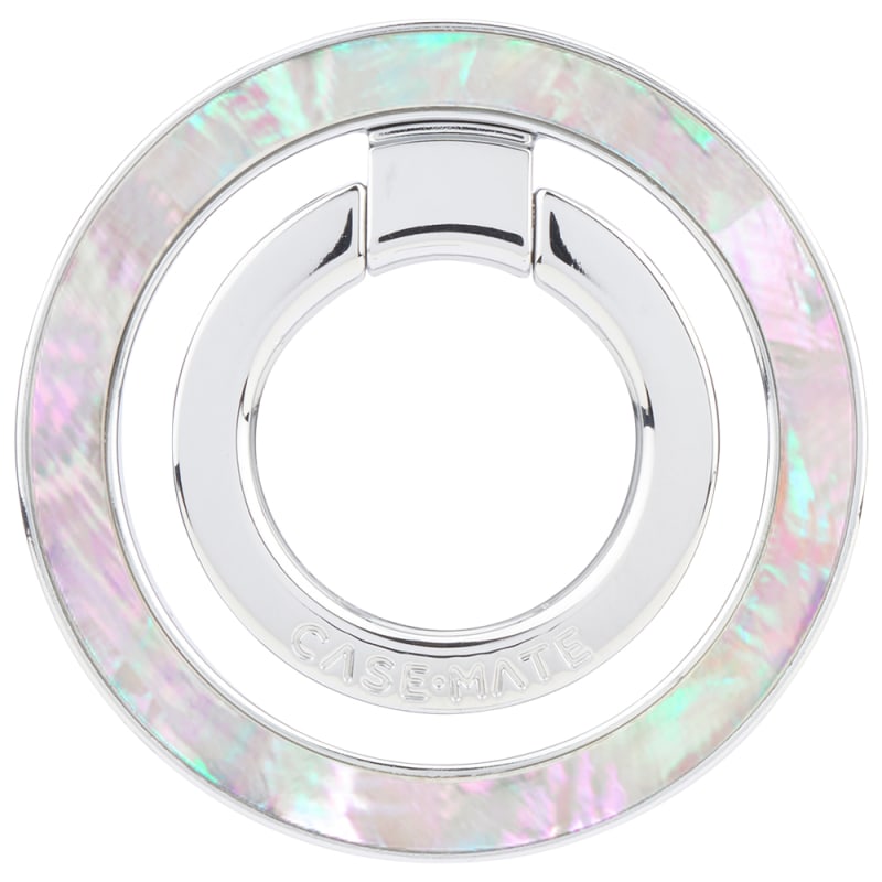 Case-Mate Magnetic Ring Stand for iPhone – MagSafe Compatible, Multiple Colors