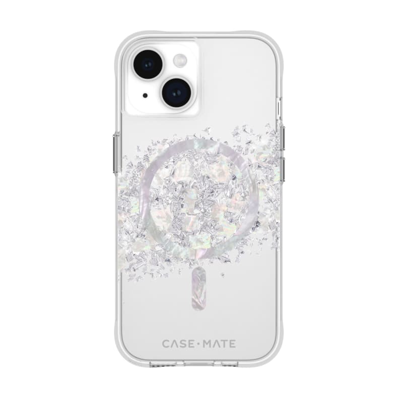 Case-Mate Karat MagSafe Case for iPhone 15 / 16 Series – Multiple Colour
