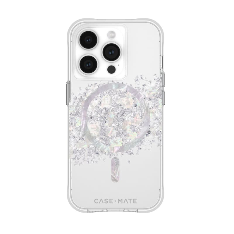 Case-Mate Karat MagSafe Case for iPhone 15 / 16 Series – Multiple Colour