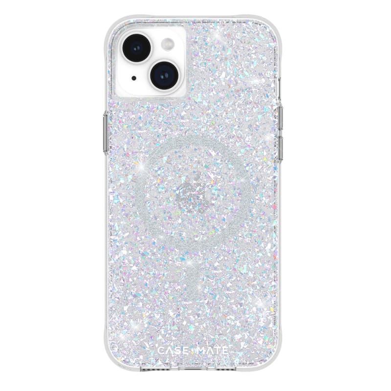 Case-Mate Twinkle MagSafe & Antimicrobial Case for iPhone Models