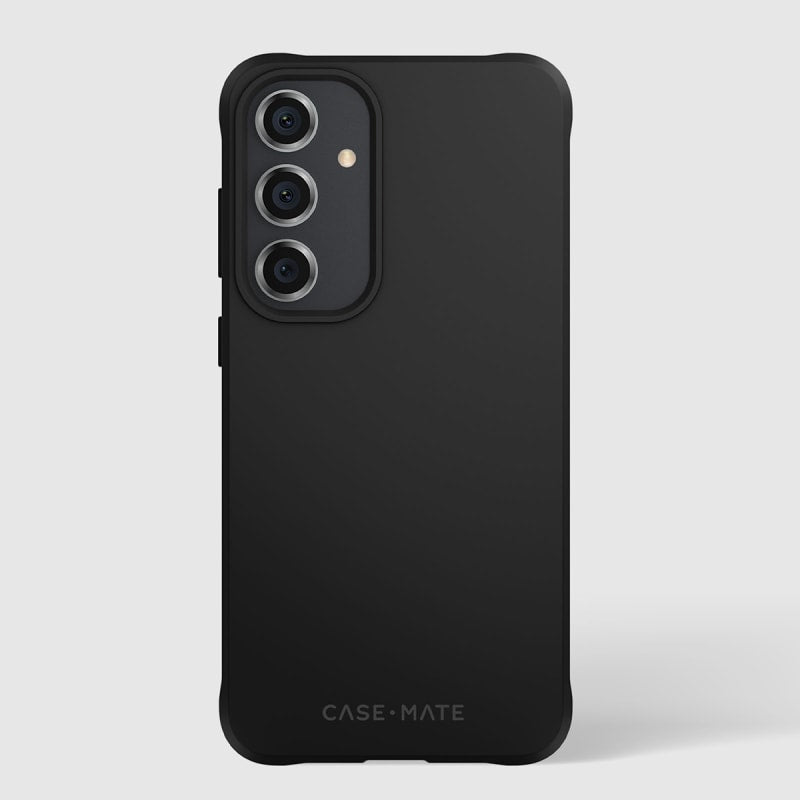 Case-Mate Tough Case for Samsung Galaxy S Series – Clear & Black