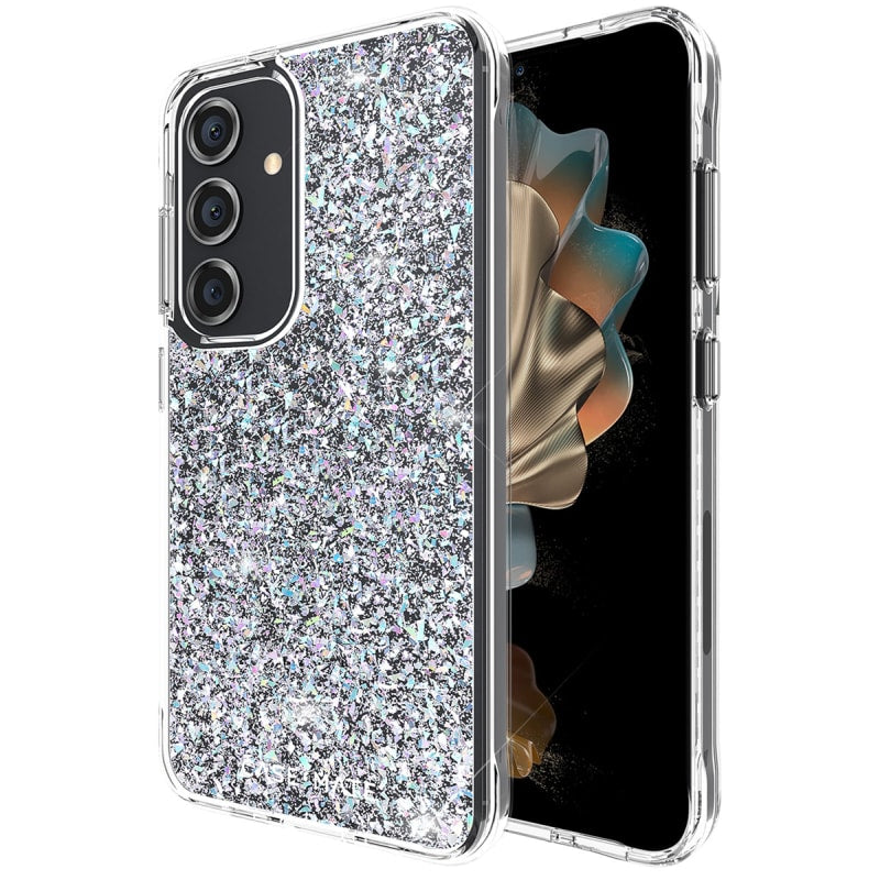 Case-Mate Twinkle Case for Samsung Galaxy S Series – Disco & Diamond