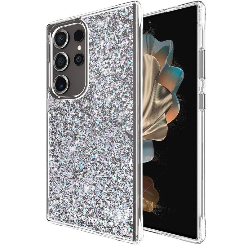 Case-Mate Twinkle Case for Samsung Galaxy S Series – Disco & Diamond