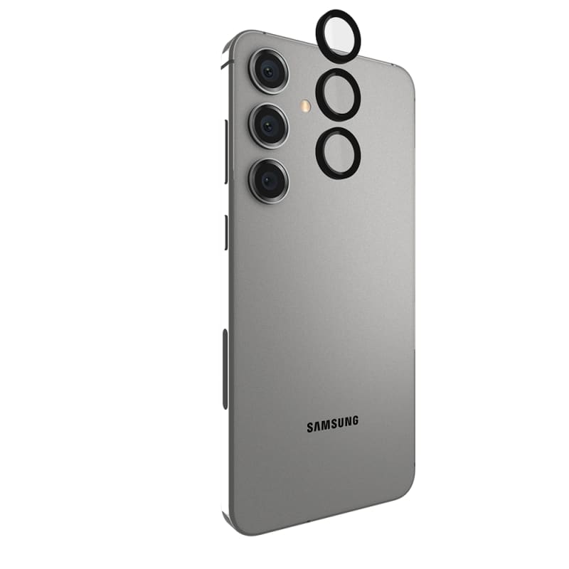 Case-Mate Aluminum Lens Protector for Samsung Galaxy S Series
