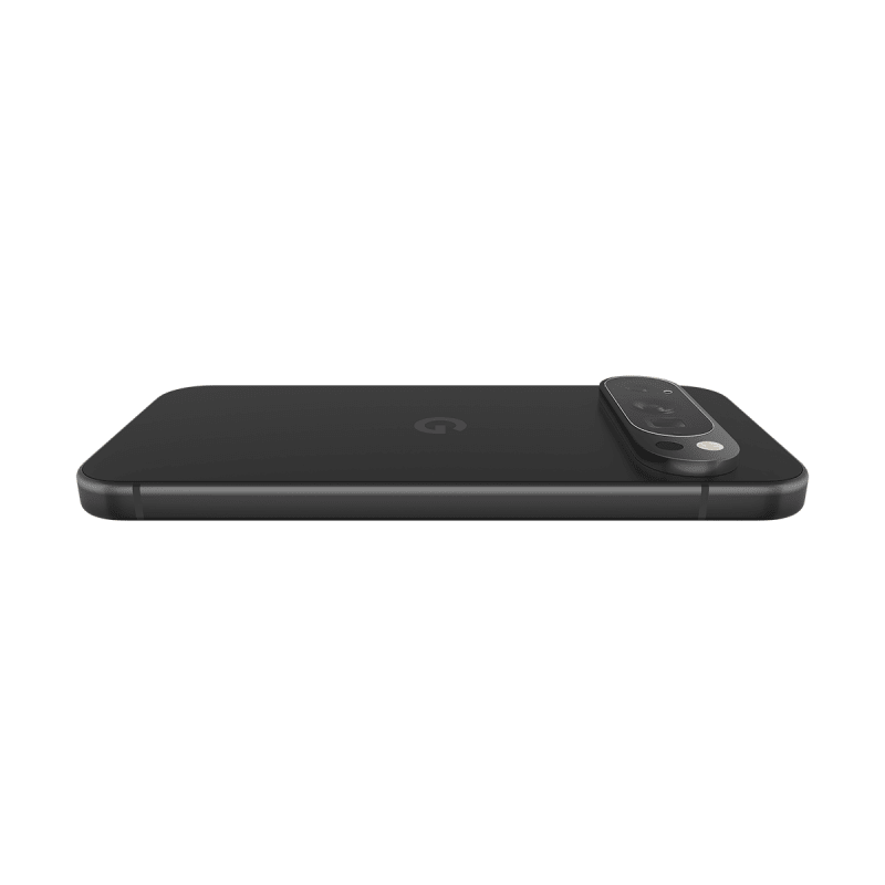 Case-Mate Lens Protector for Google Pixel 9/8 Pro – Clear Camera Guard