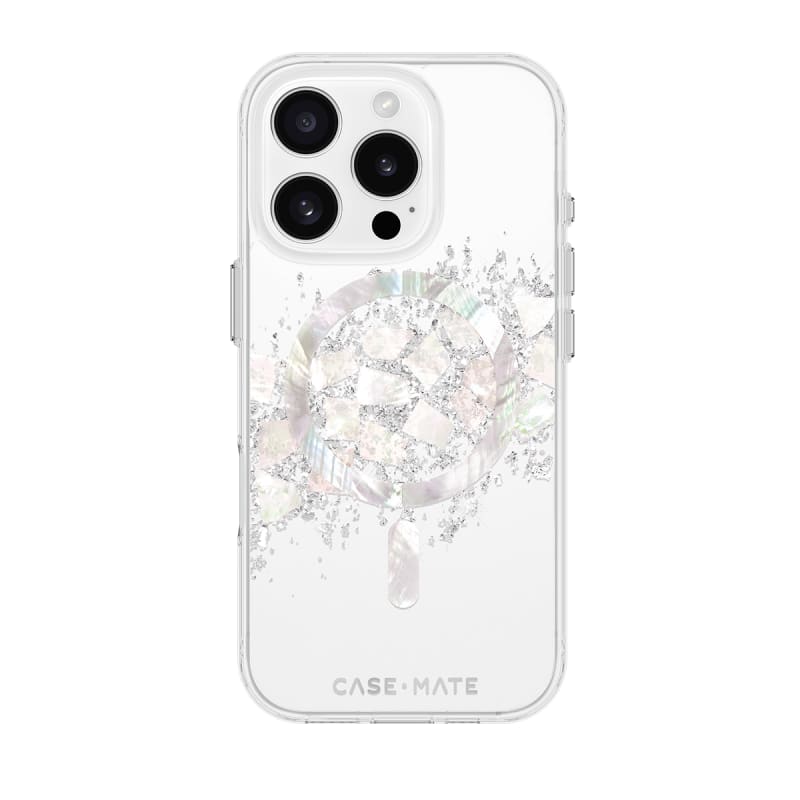Case-Mate Karat MagSafe Case for iPhone 15 / 16 Series – Multiple Colour