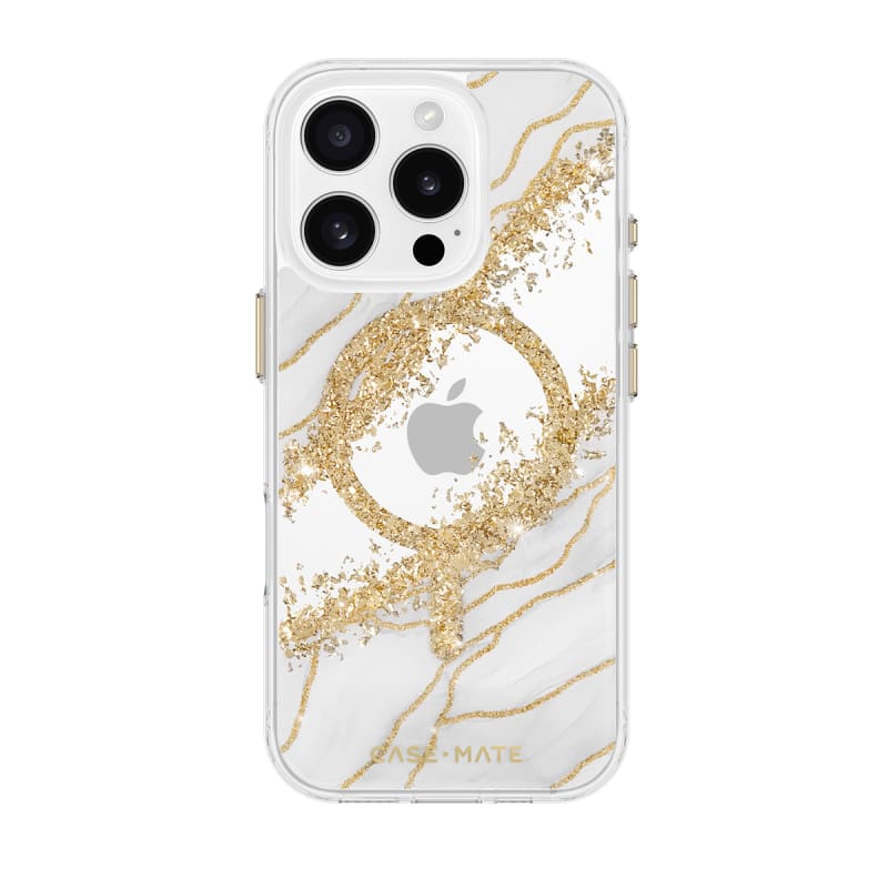 Case-Mate Karat MagSafe Case for iPhone 15 / 16 Series – Multiple Colour