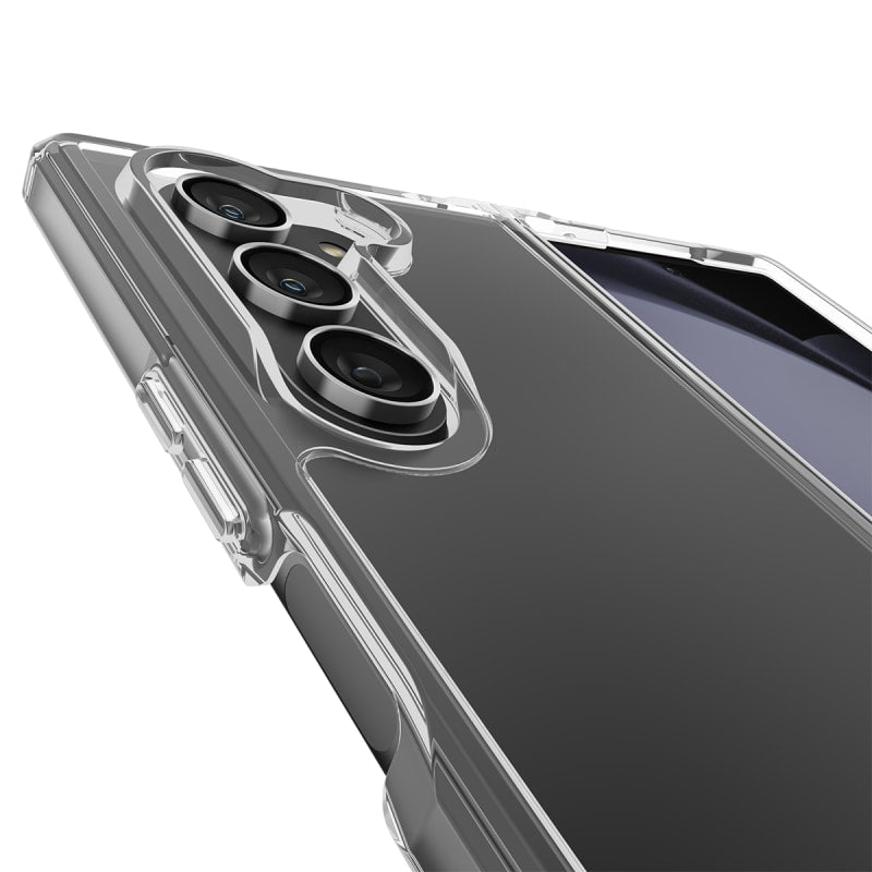 Case-Mate Tough Clear Case for Samsung Galaxy Z / S / A Series – Clear