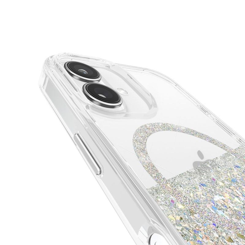 Case-Mate Karat MagSafe Case for iPhone 15 / 16 Series – Multiple Colour
