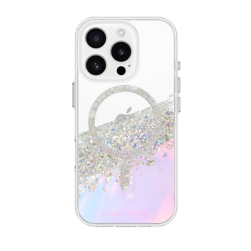 Case-Mate Karat MagSafe Case for iPhone 15 / 16 Series – Multiple Colour