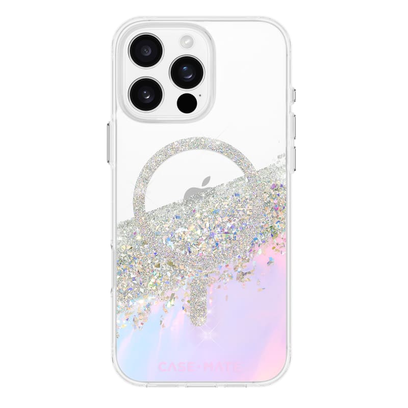 Case-Mate Karat MagSafe Case for iPhone 15 / 16 Series – Multiple Colour