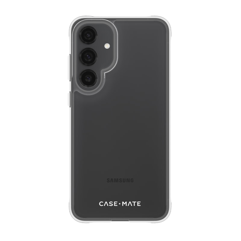 Case-Mate Tough Clear Case for Samsung Galaxy Z / S / A Series – Clear