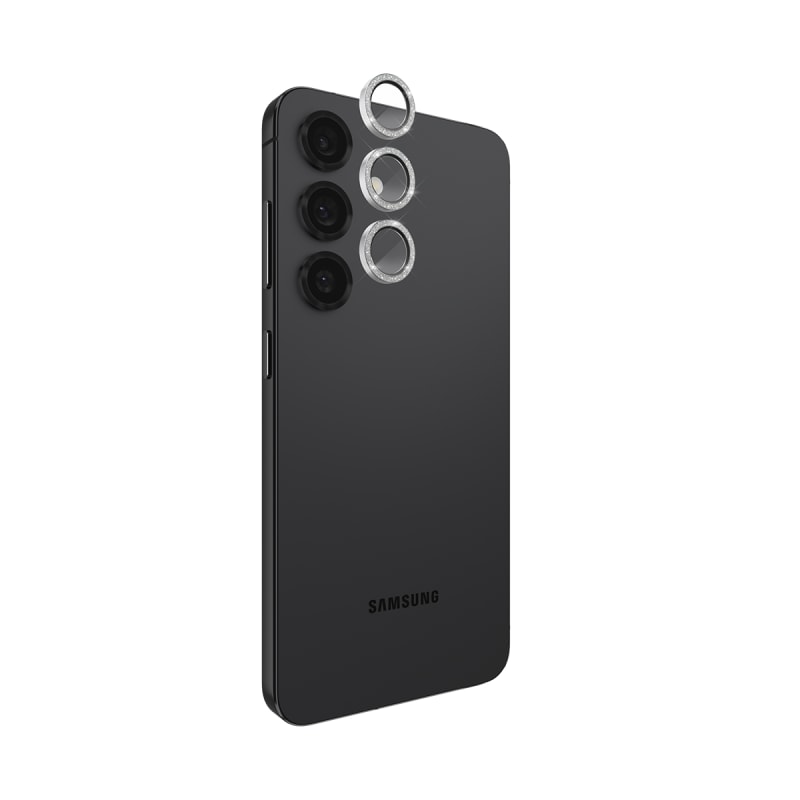 Case-Mate Aluminum Lens Protector for Samsung Galaxy S Series