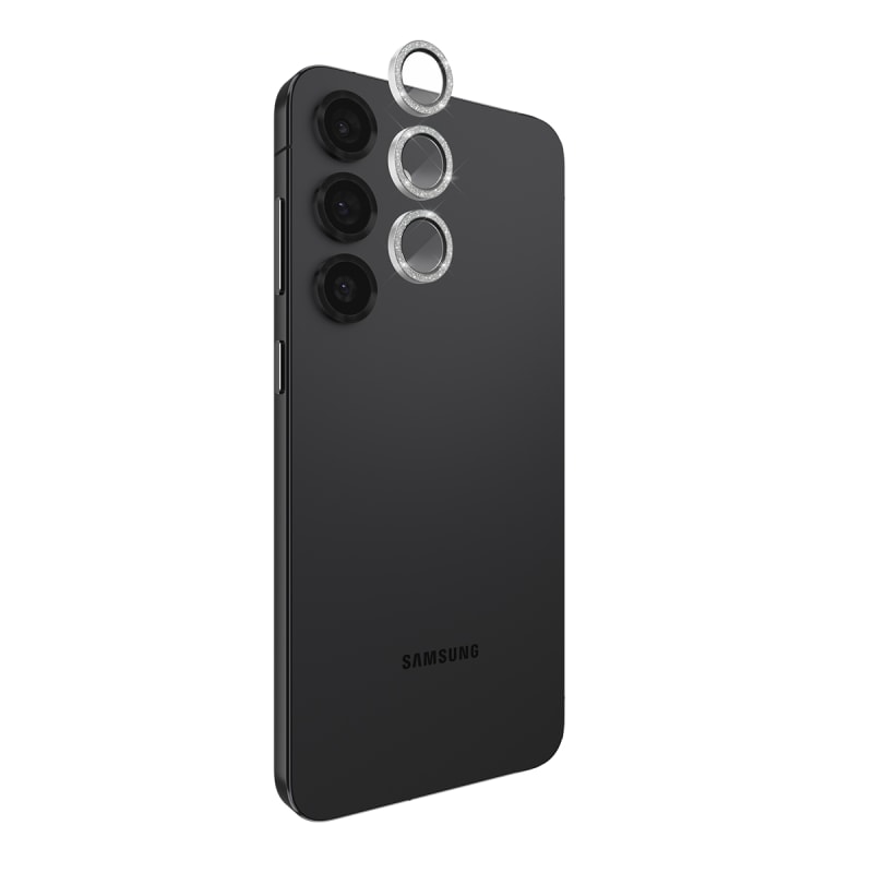 Case-Mate Aluminum Lens Protector for Samsung Galaxy S Series