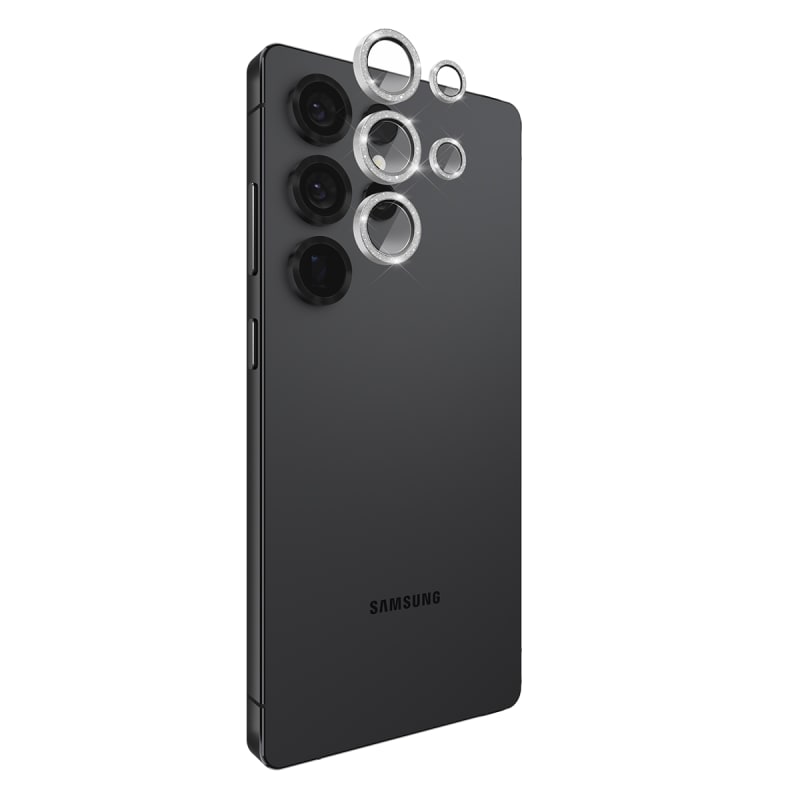 Case-Mate Aluminum Lens Protector for Samsung Galaxy S Series