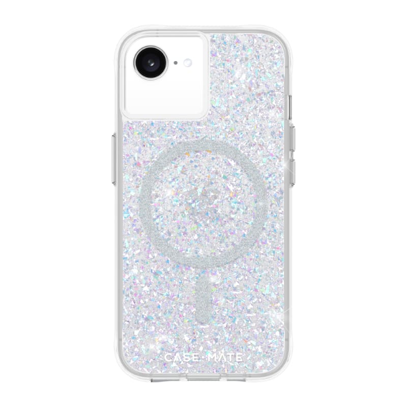 Case-Mate Twinkle MagSafe & Antimicrobial Case for iPhone Models