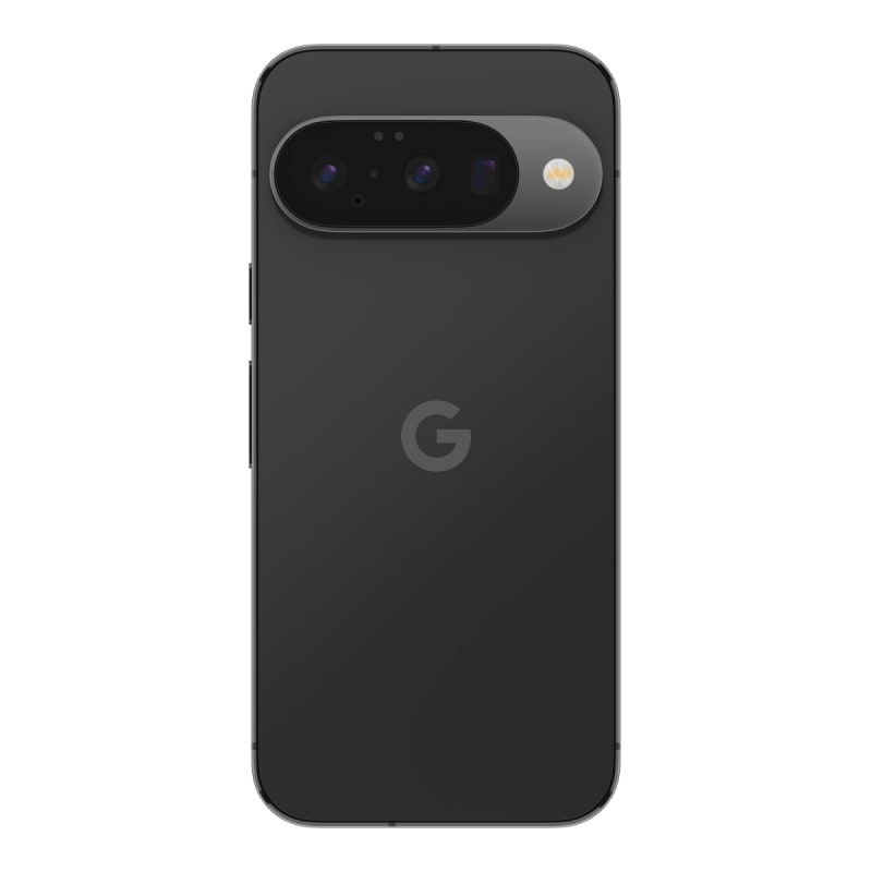 Case-Mate Glass Lens Protector for Google Pixel 10/9 Series – Camera Guard