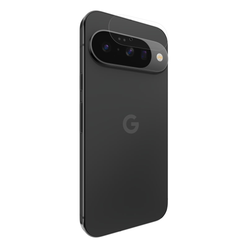 Case-Mate Glass Lens Protector for Google Pixel 10/9 Series – Camera Guard