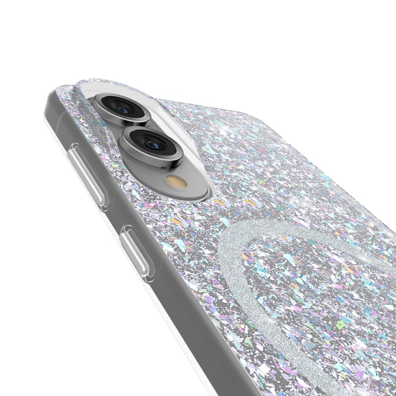 Case-Mate Twinkle Case with Magnet for Samsung Galaxy S25 Series – Disco