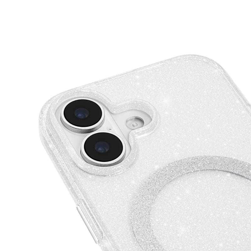 Case-Mate Twinkle MagSafe & Antimicrobial Case for iPhone Models