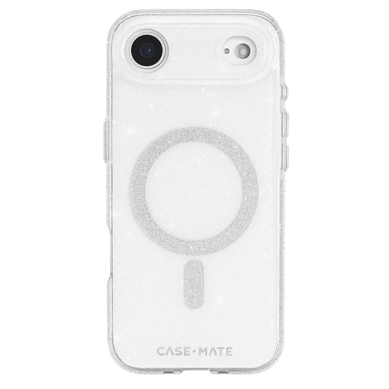 Case-Mate Twinkle MagSafe & Antimicrobial Case for iPhone Models