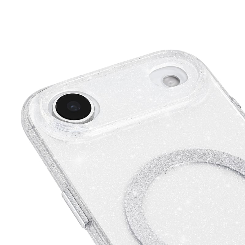 Case-Mate Twinkle MagSafe & Antimicrobial Case for iPhone Models