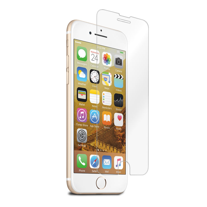 EFM True Touch Screen Armour for iPhone 7 Plus & 8 Plus