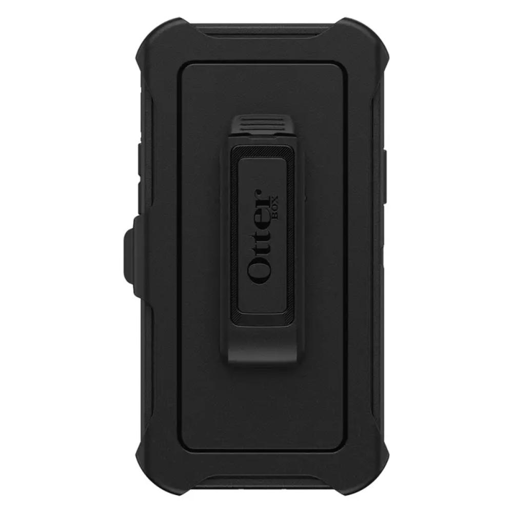 OtterBox Defender Series Case-For iPhone 12/12 Pro - Black