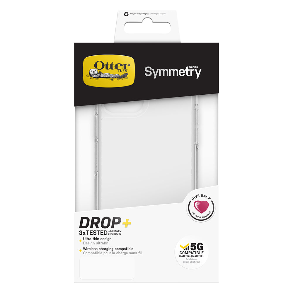 Otterbox SymmetSy Series - For iPhone 12/12 Pro