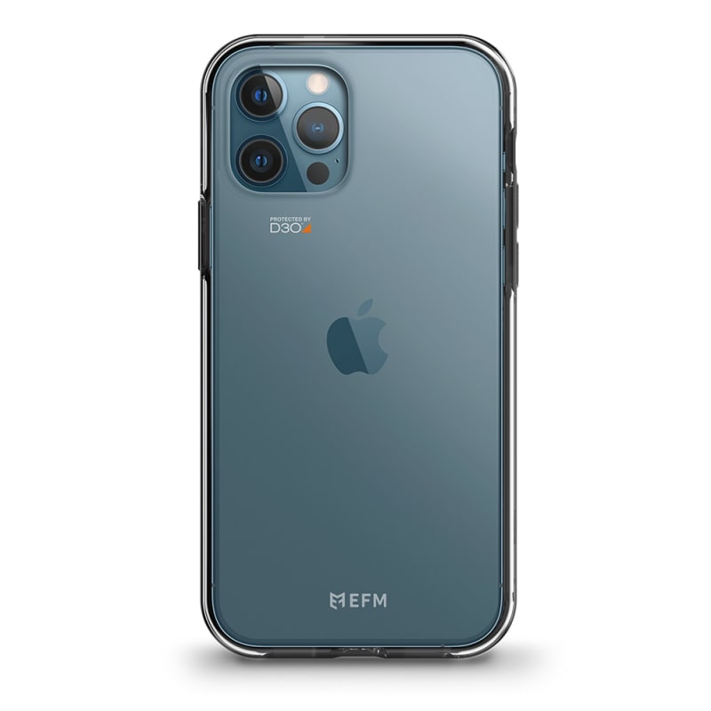 EFM Aspen Case Armour with D3O 5G Signal Plus – iPhone 12/13/14 Series