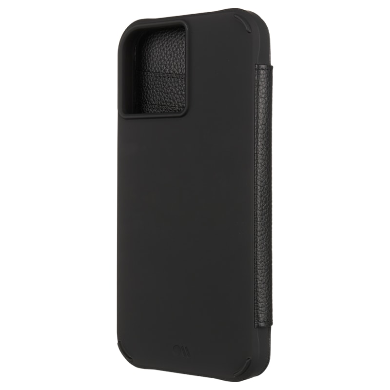 Case-Mate Tough Wallet Folio Case with MagSafe for iPhone 13 Series