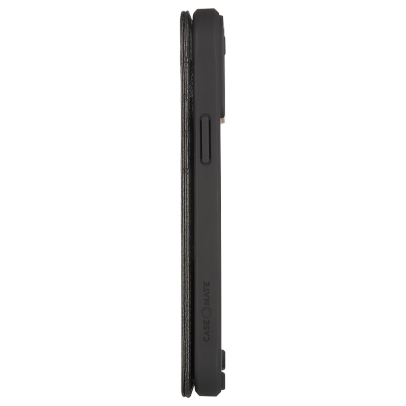 Case-Mate Tough Wallet Folio Case with MagSafe for iPhone 13 Series