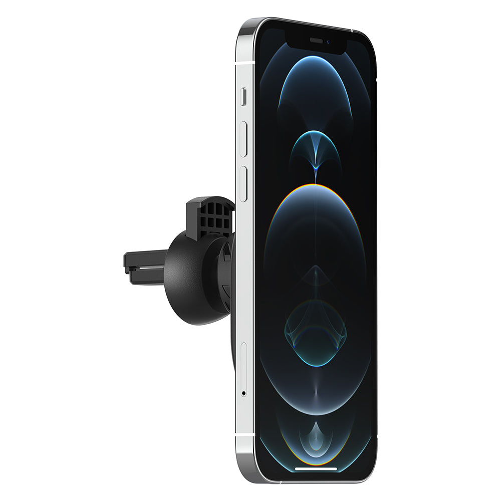 OtterBox MagSafe Car Vent Mount – Magnetic Phone Holder for iPhone 12/13/14/15/16 Series