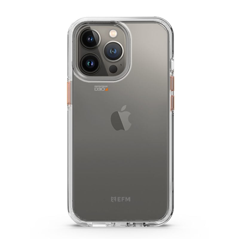 EFM Aspen Case Armour with D3O Crystalex for iPhone 13 & 14 Series