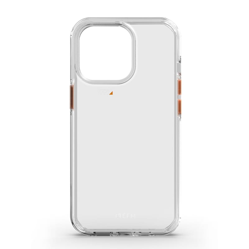 EFM Aspen Case Armour with D3O Crystalex for iPhone 13 & 14 Series