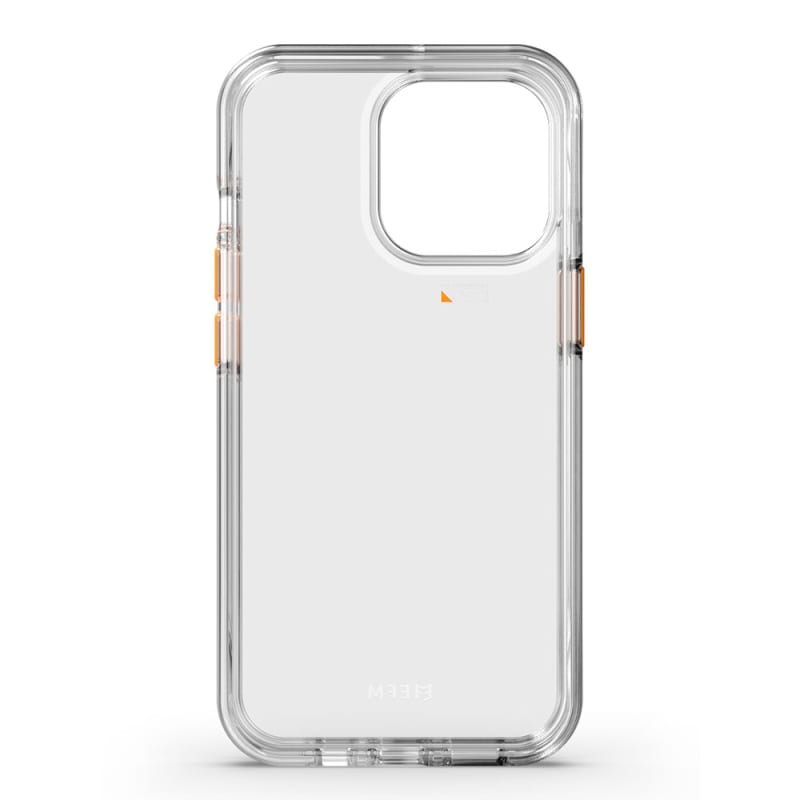 EFM Aspen Case Armour with D3O Crystalex for iPhone 13 & 14 Series