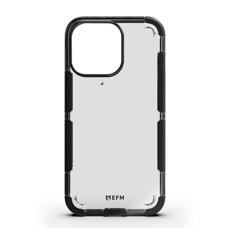 EFM Cayman Case Armour with D3O 5G Signal Plus for iPhone 13 & 14 Series