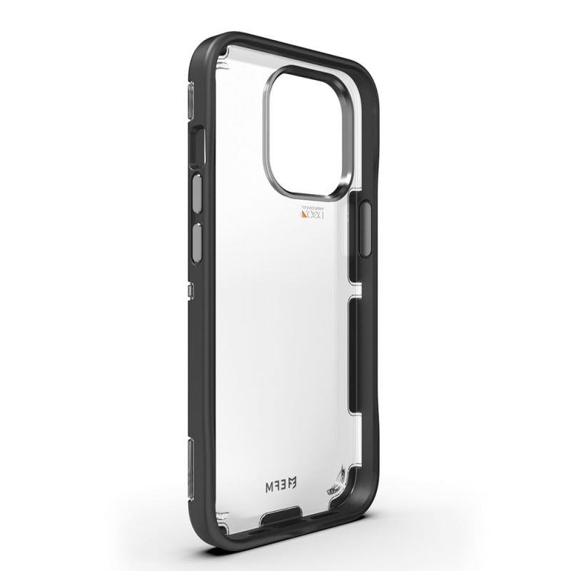 EFM Cayman Case Armour with D3O 5G Signal Plus for iPhone 13 & 14 Series