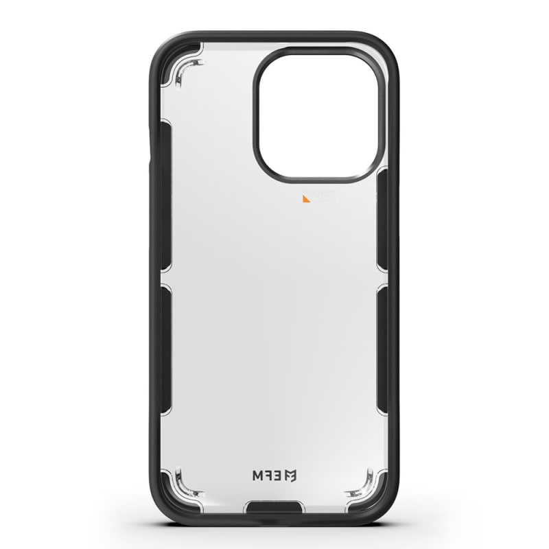 EFM Cayman Case Armour with D3O 5G Signal Plus for iPhone 13 & 14 Series