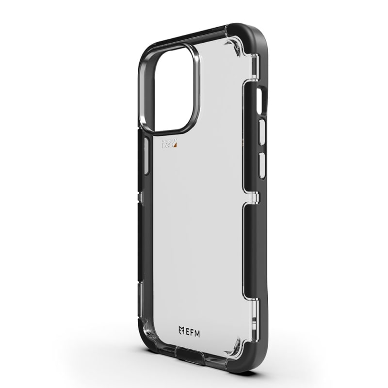 EFM Cayman Case Armour with D3O 5G Signal Plus for iPhone 13 & 14 Series