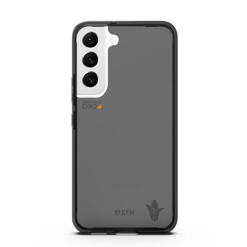 EFM Bio+ Case Armour with D3O Bio for Samsung Galaxy S Series