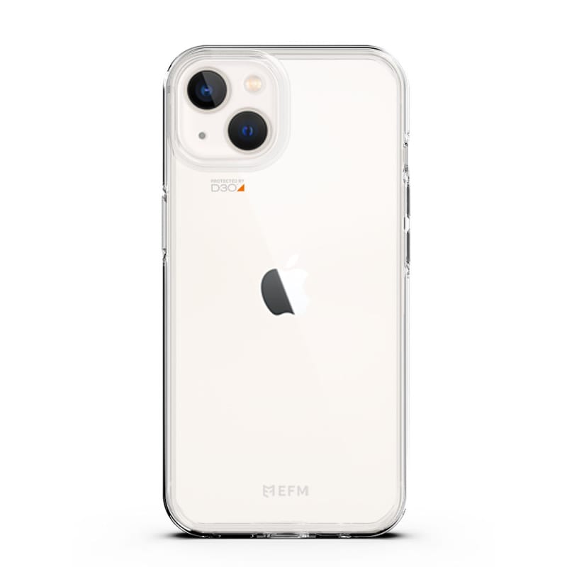 EFM Alta Case Armour with D3O Crystalex for iPhone 13 & 14 Series