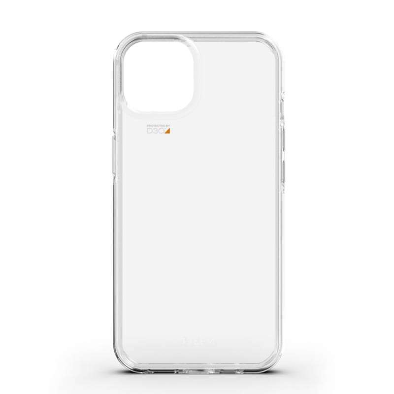 EFM Alta Case Armour with D3O Crystalex for iPhone 13 & 14 Series