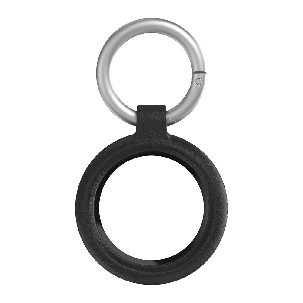 Otterbox Sleek TrackerFor Apple Air Tag - Black