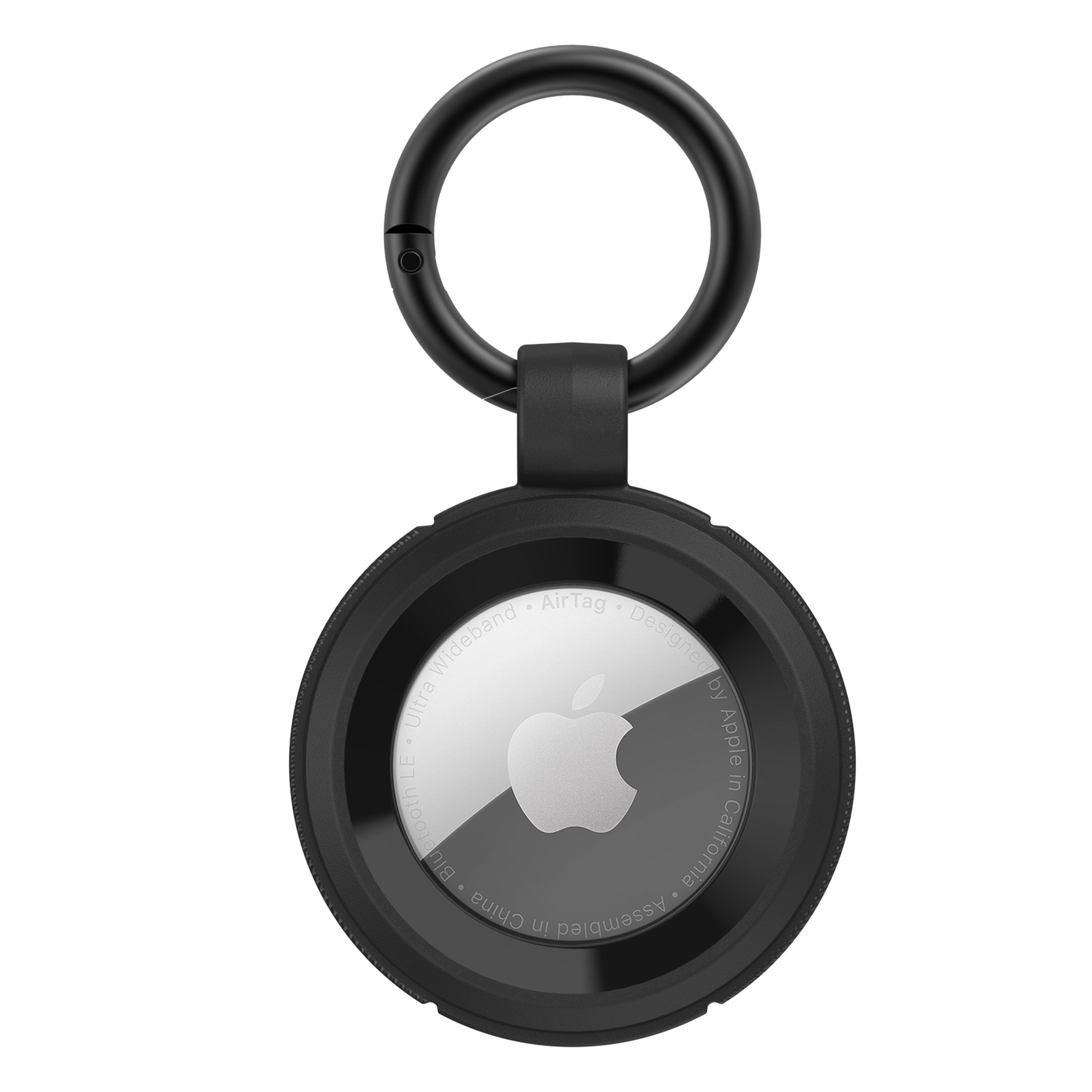 Otterbox Rugged TrackerFor Apple Air Tag - Black