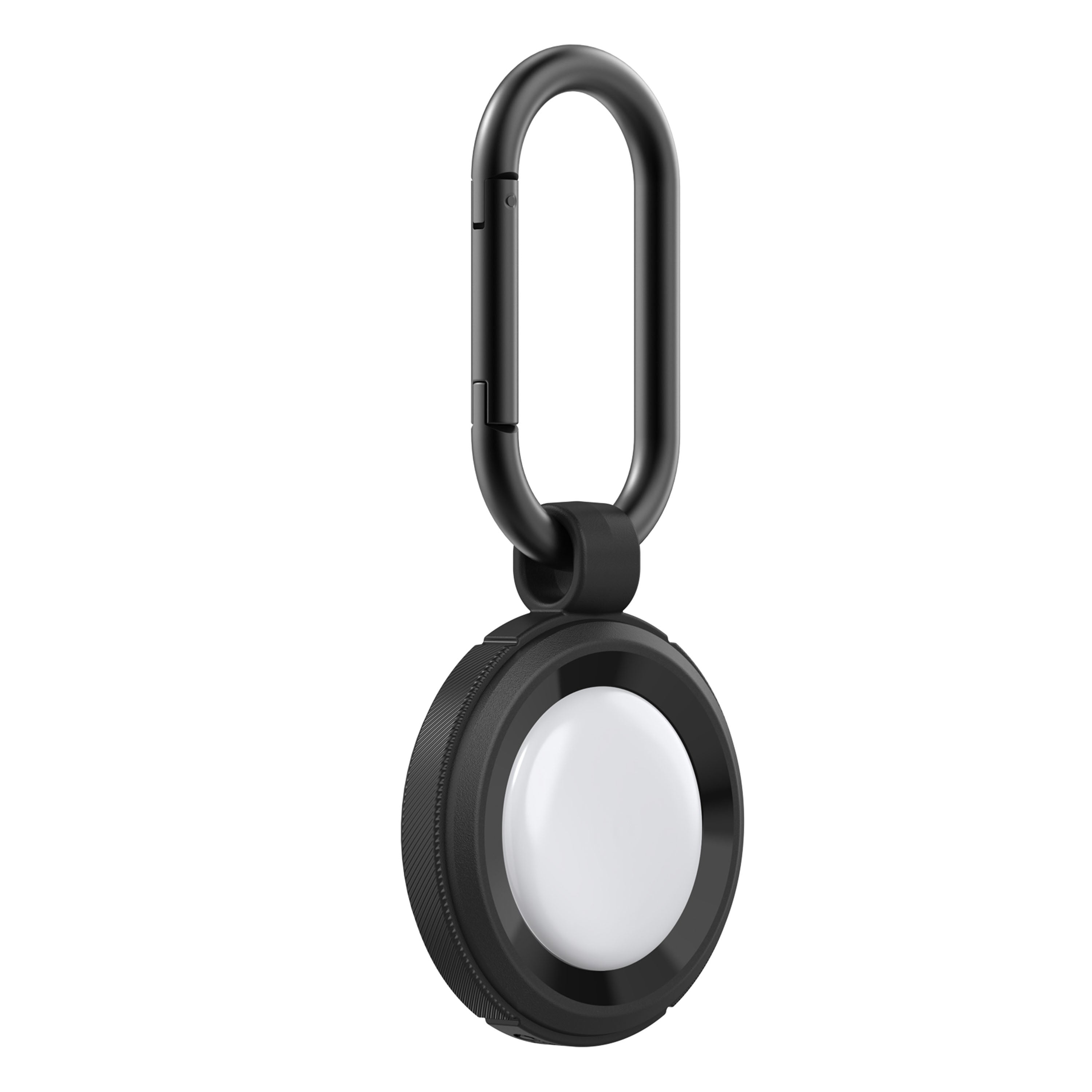 Otterbox Rugged TrackerFor Apple Air Tag - Black